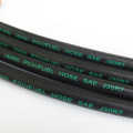 5/8 Inch Nitrile Rubber Fuel Injection Line Rated Hose Sae J30 R7